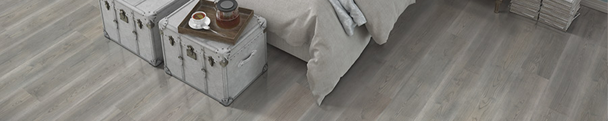 laminate floor in bedroom