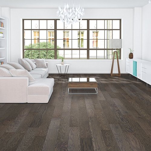 Durable wood floors in Centerville, IN from Richmond Carpet Outlet