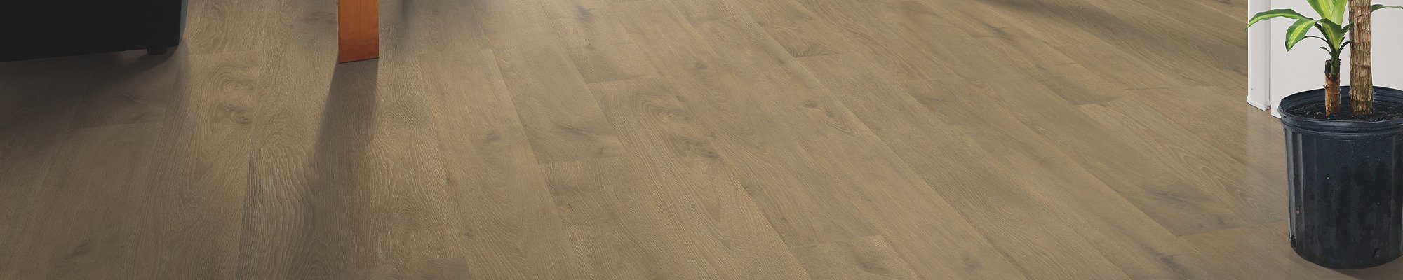Vinyl flooring at Richmond Carpet