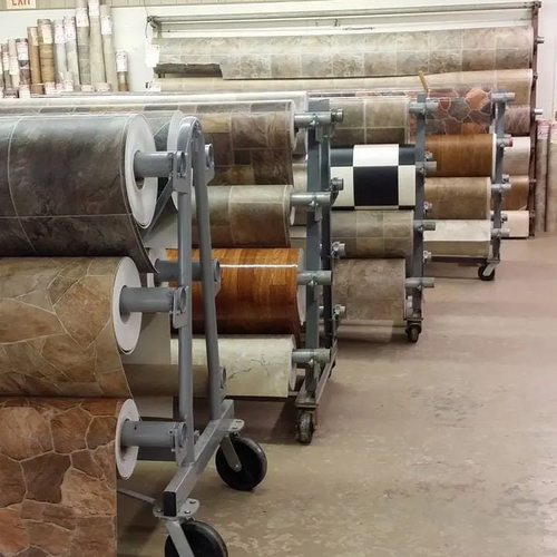 Richmond Carpet Outlet warehouse products | Richmond, IN