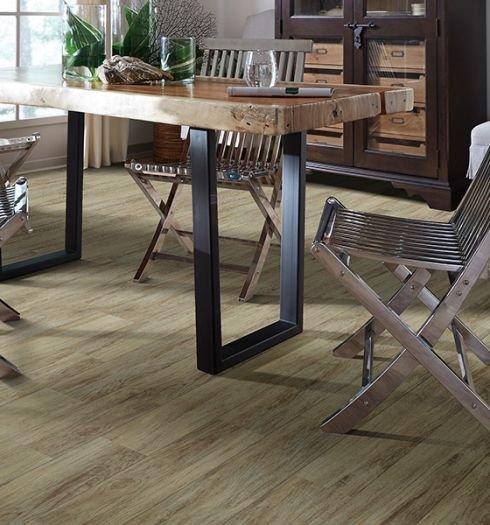 Luxury vinyl plank (LVP) flooring in Connersville, IN from Richmond Carpet Outlet