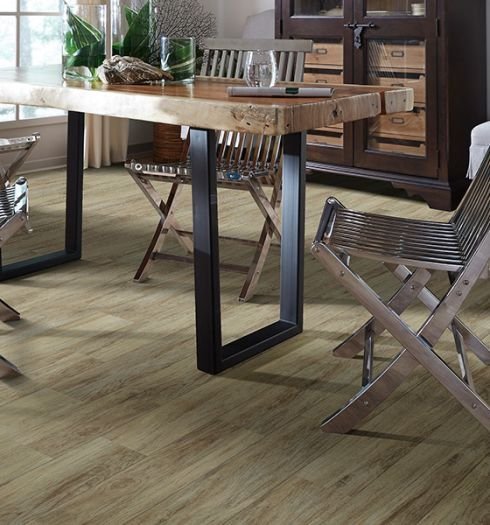 Loseta Vinílica Richmond Flooring