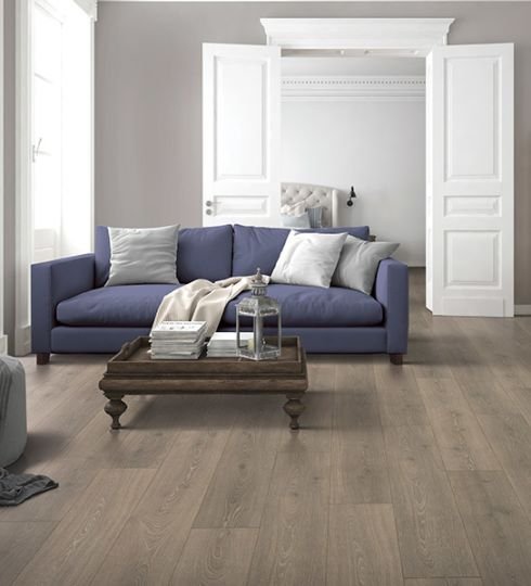 Modern laminate flooring in Cambridge City, IN from Richmond Carpet Outlet