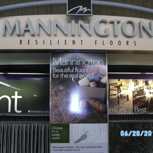 Richmond Carpet Outlet warehouse products mannington | Richmond, IN