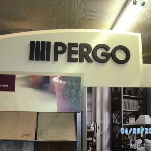 Richmond Carpet Outlet warehouse products pergo